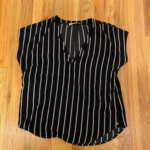 Monk & Lou short sleeve